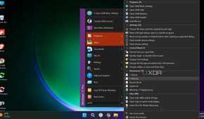 Xp Start Menu Open Shell 5 Start menu alternatives and Windows tweaks that will speed up your ...