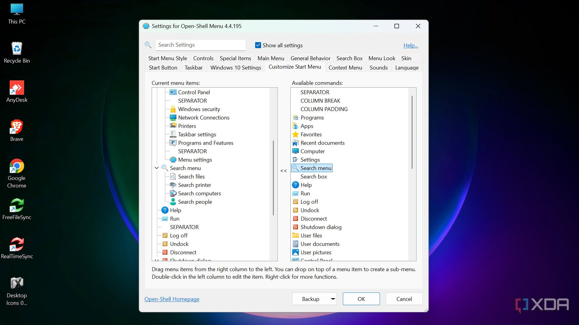 5 Start menu alternatives and Windows tweaks that will speed up your ...