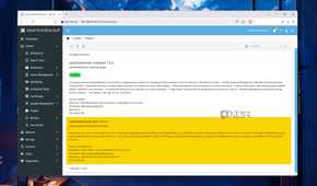 Installing Docker Compose and K8s on OpenMediaVault