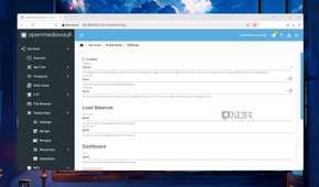 Configuring Kubernetes on OpenMediaVault