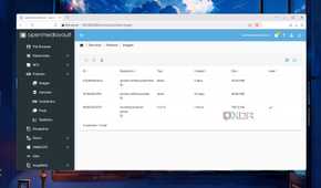 Running Podman containers on OpenMediaVault