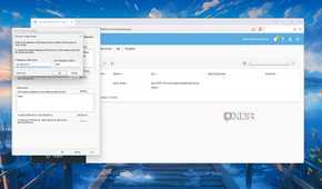 Connecting to an OMV iSCSI share in Windows 11