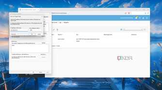 Connecting to an OMV iSCSI share in Windows 11