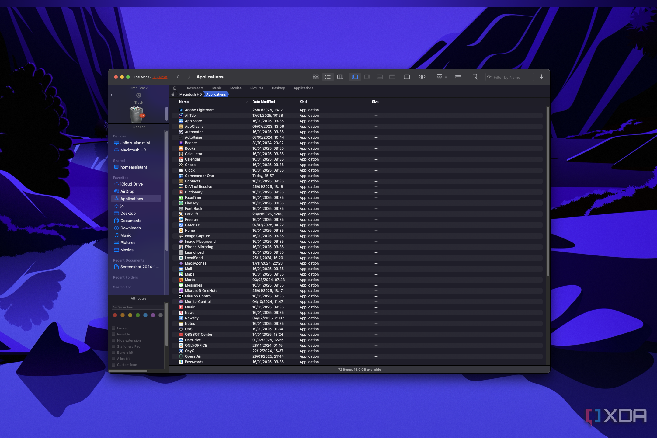 4 best Finder alternatives that make file management easier on your Mac