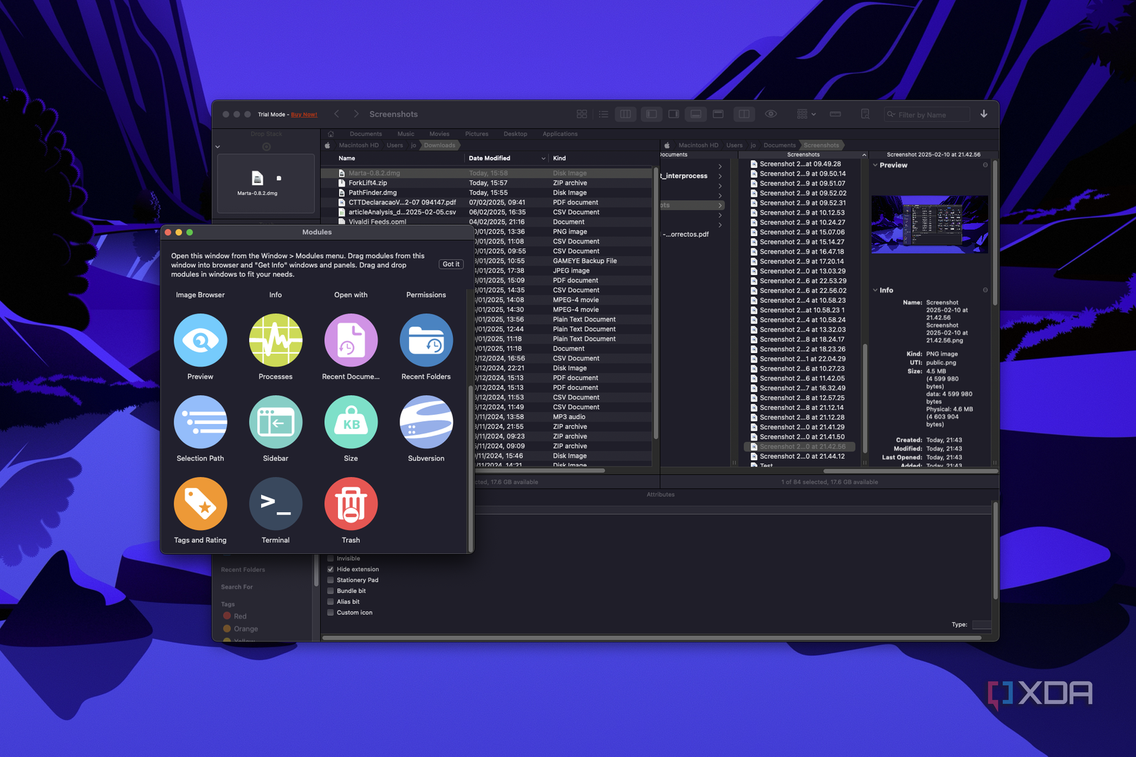 7 things your file manager should be able to do that File Explorer and ...