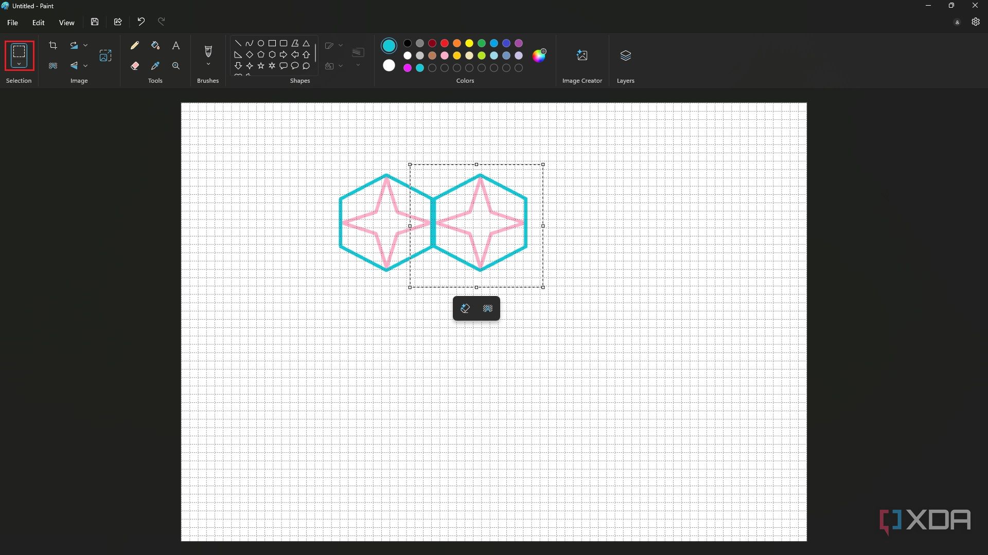 5 things you probably didn't know you could do with Microsoft Paint
