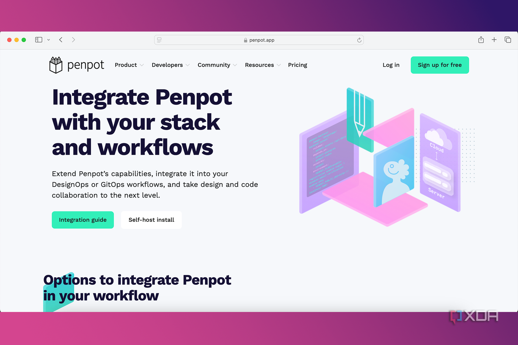 8 reasons Penpot is better at UX/UI than all of the alternatives ...