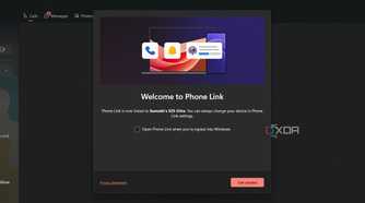 Phonelink Http Url Microsoft Phone Link completely dropped the ball, but here's what I use ...
