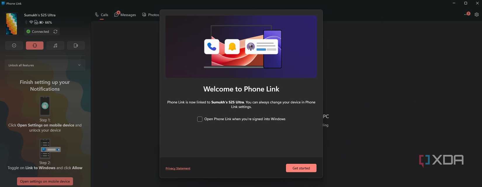 The ultimate guide to using Microsoft Phone Link on your Windows PC