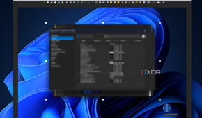 pixelating elements in sharex