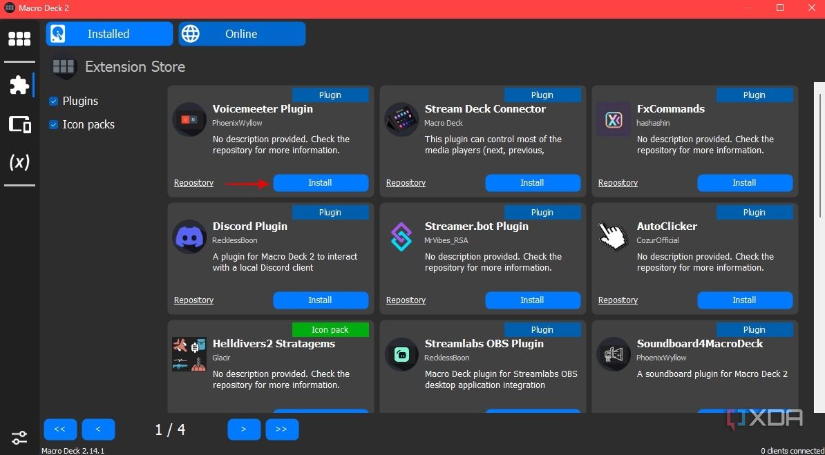 5 Stream Deck alternatives you can build yourself that cost half as much