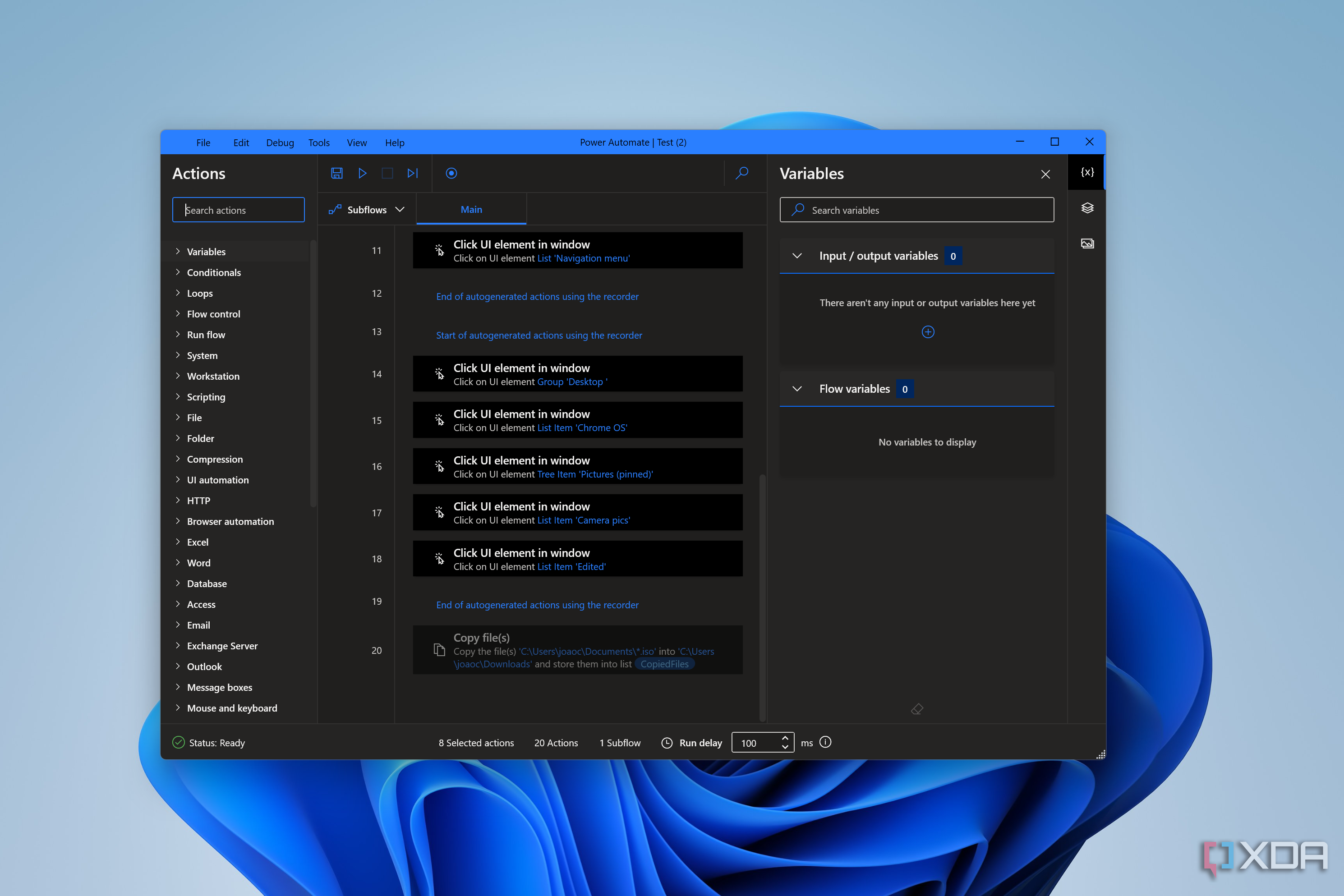 6 free tools you can use to automate your Windows PC