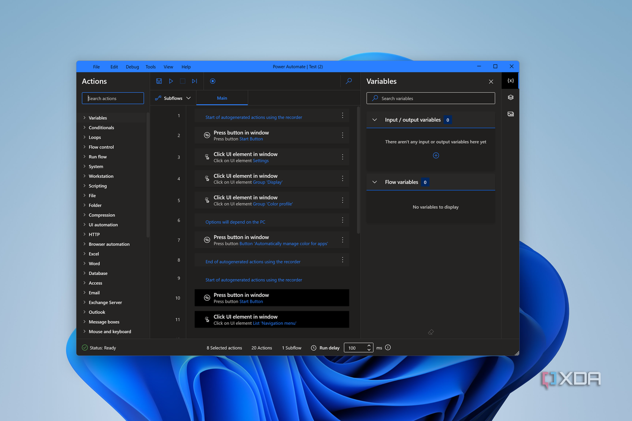 Automate 11 6 free tools you can use to automate your Windows PC
