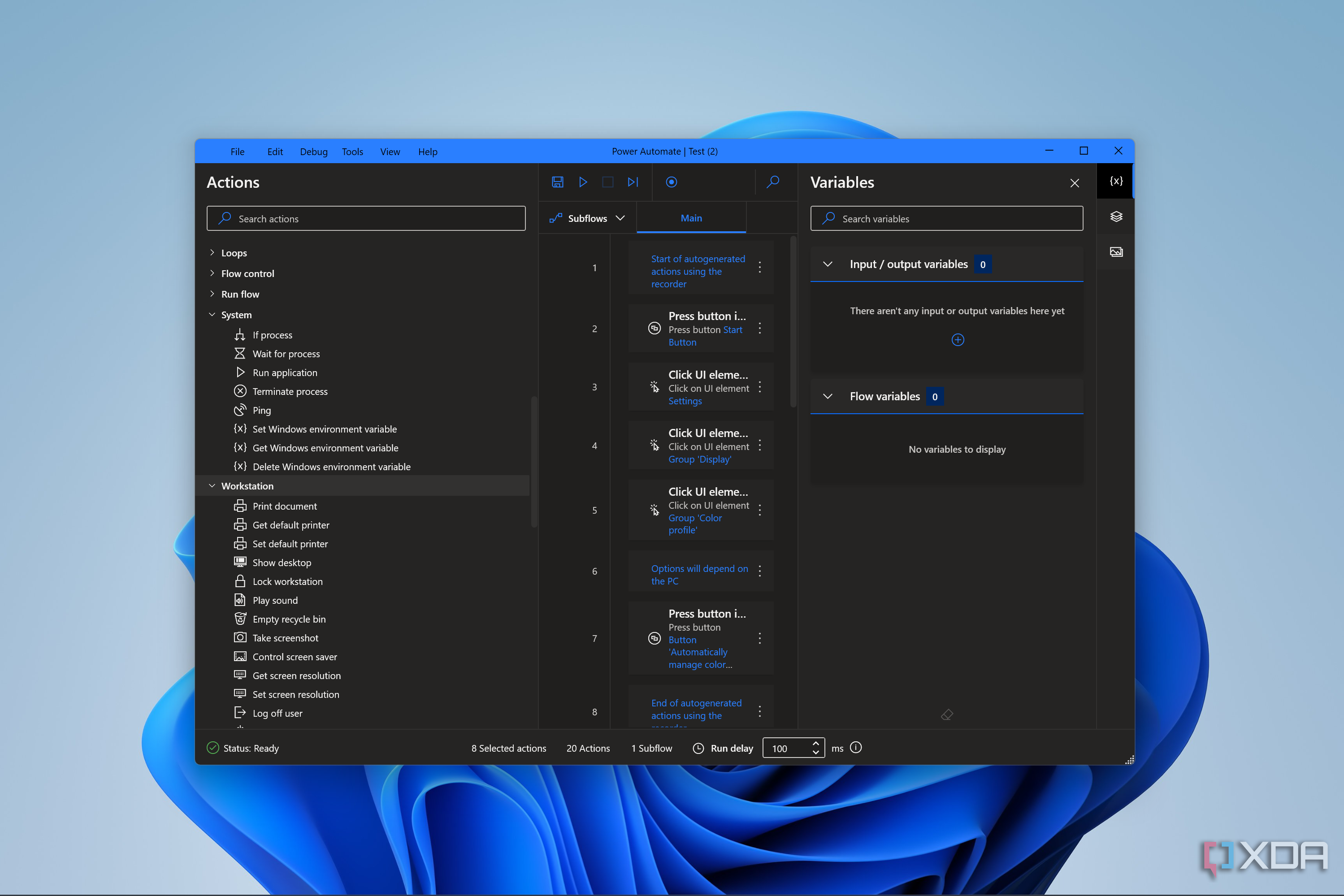 6 free tools you can use to automate your Windows PC