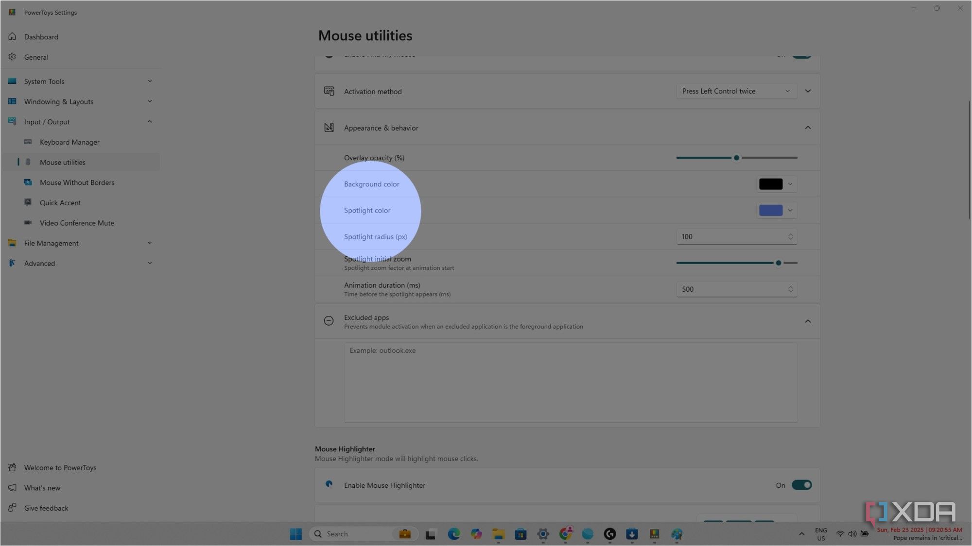 6 ways to customize your cursor for easier navigation