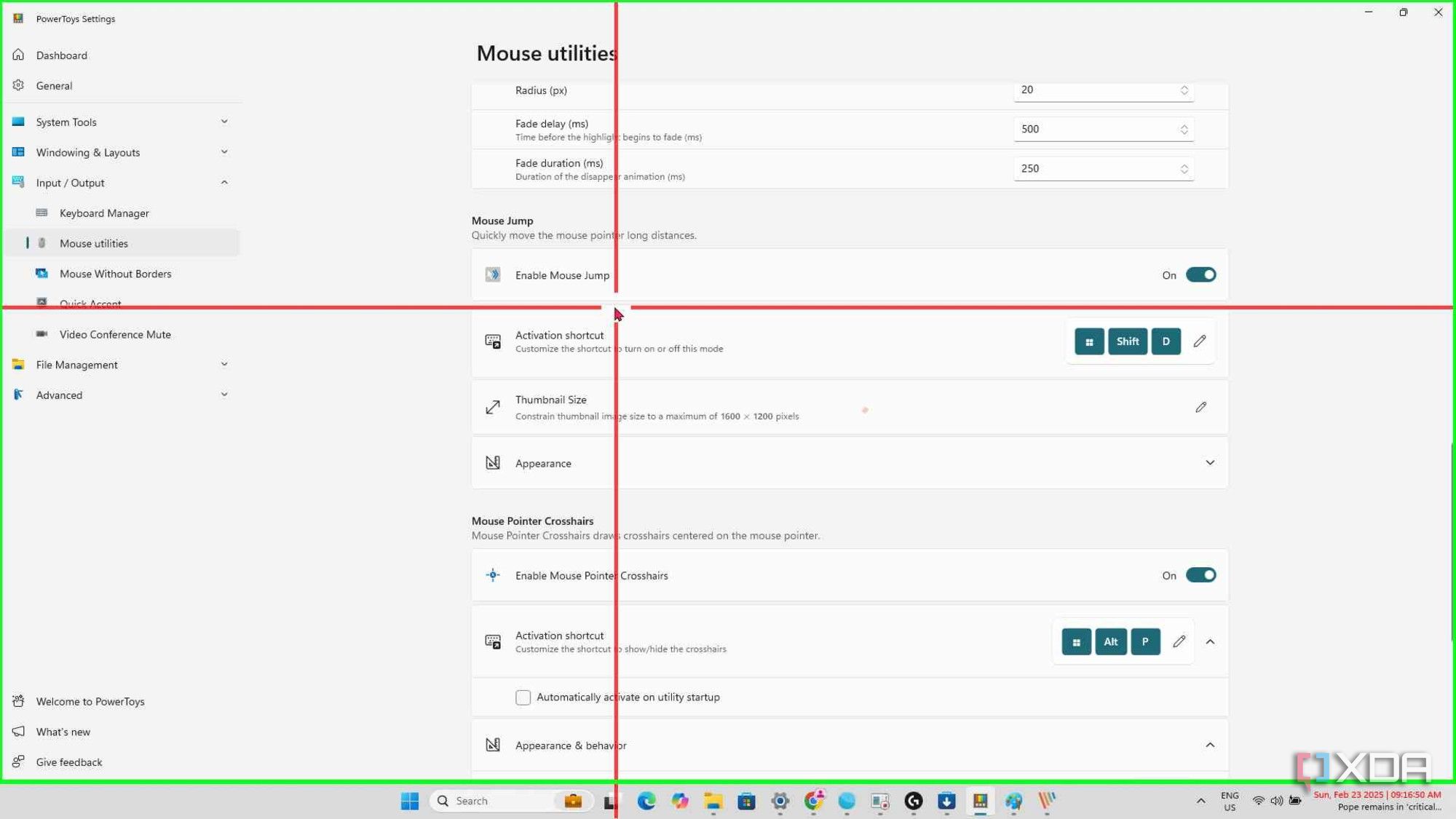6 ways to customize your cursor for easier navigation