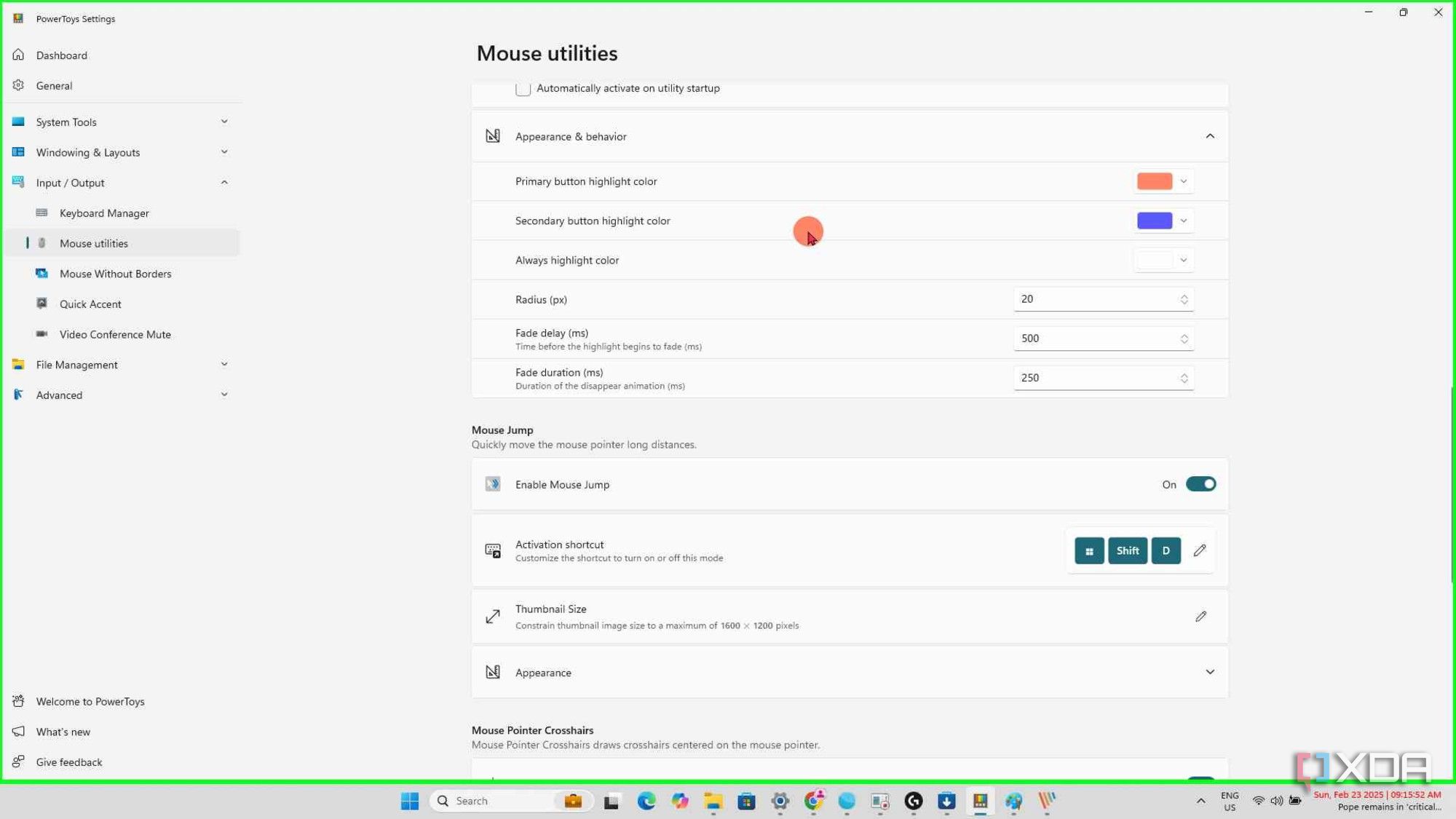 6 ways to customize your cursor for easier navigation