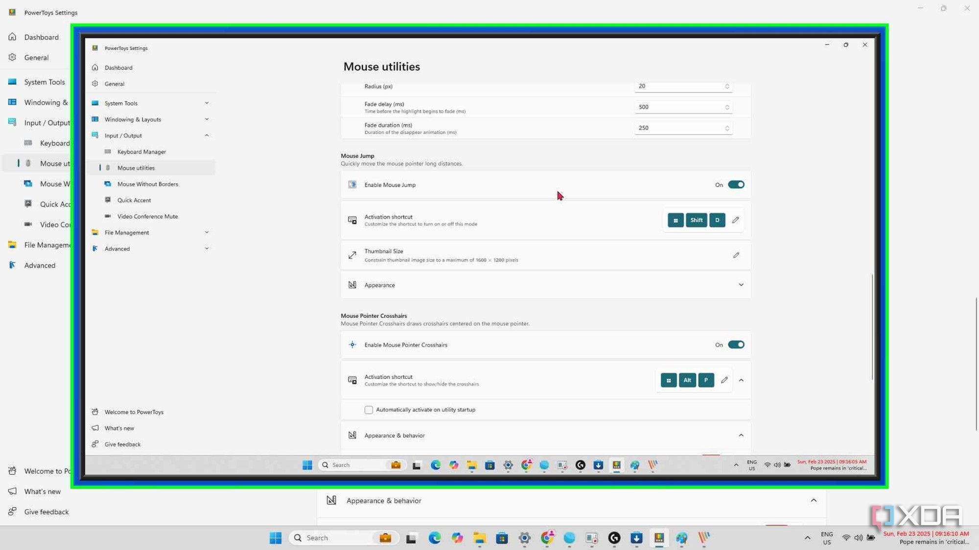 6 ways to customize your cursor for easier navigation