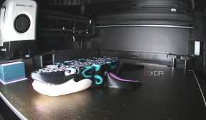 Print failures can be frustrating 3