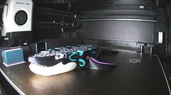 Print failures can be frustrating 3