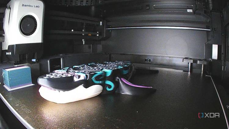 Print failures can be frustrating 3