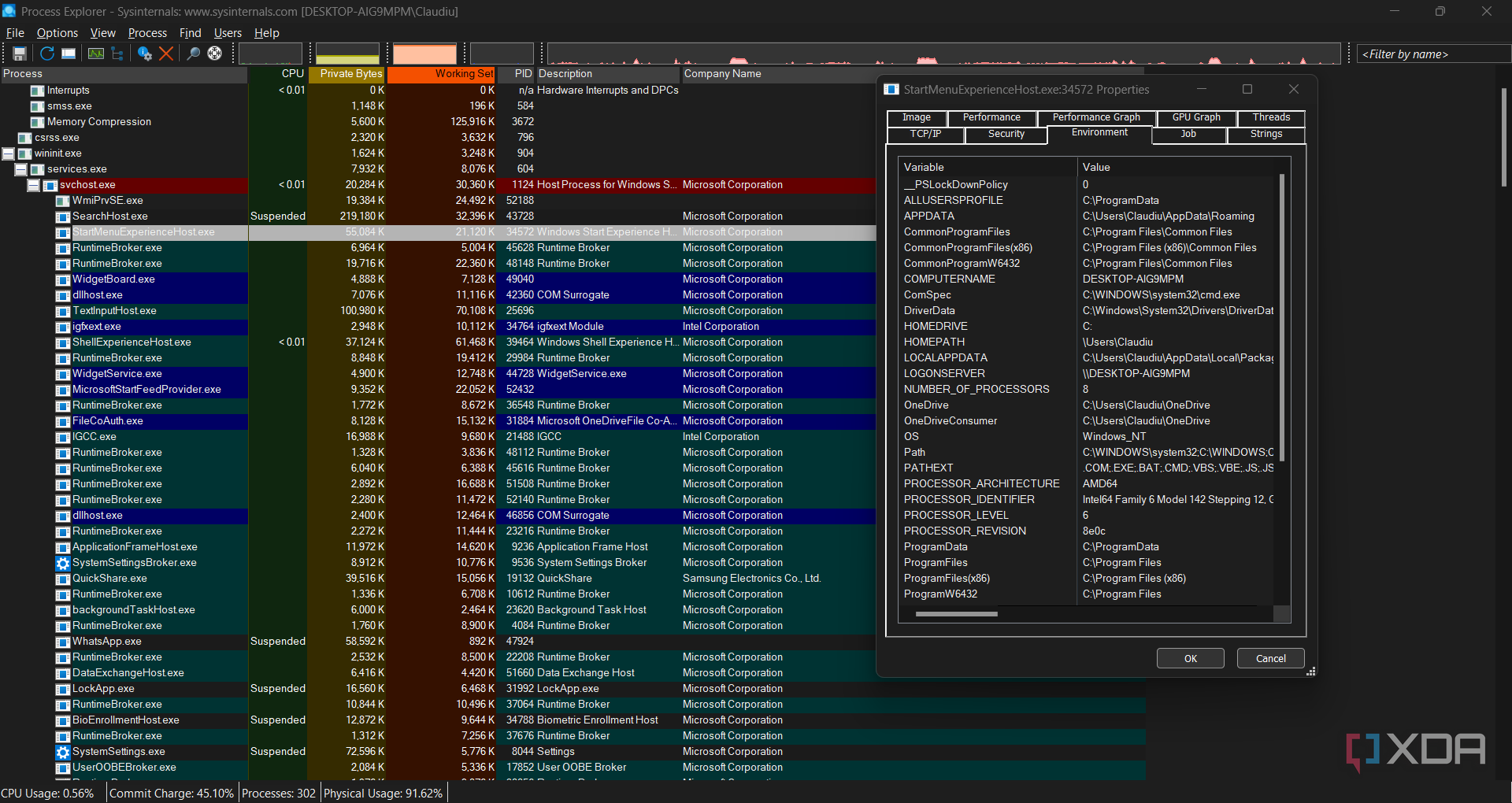 5 reasons to use Process Explorer instead of the default Task Manager ...