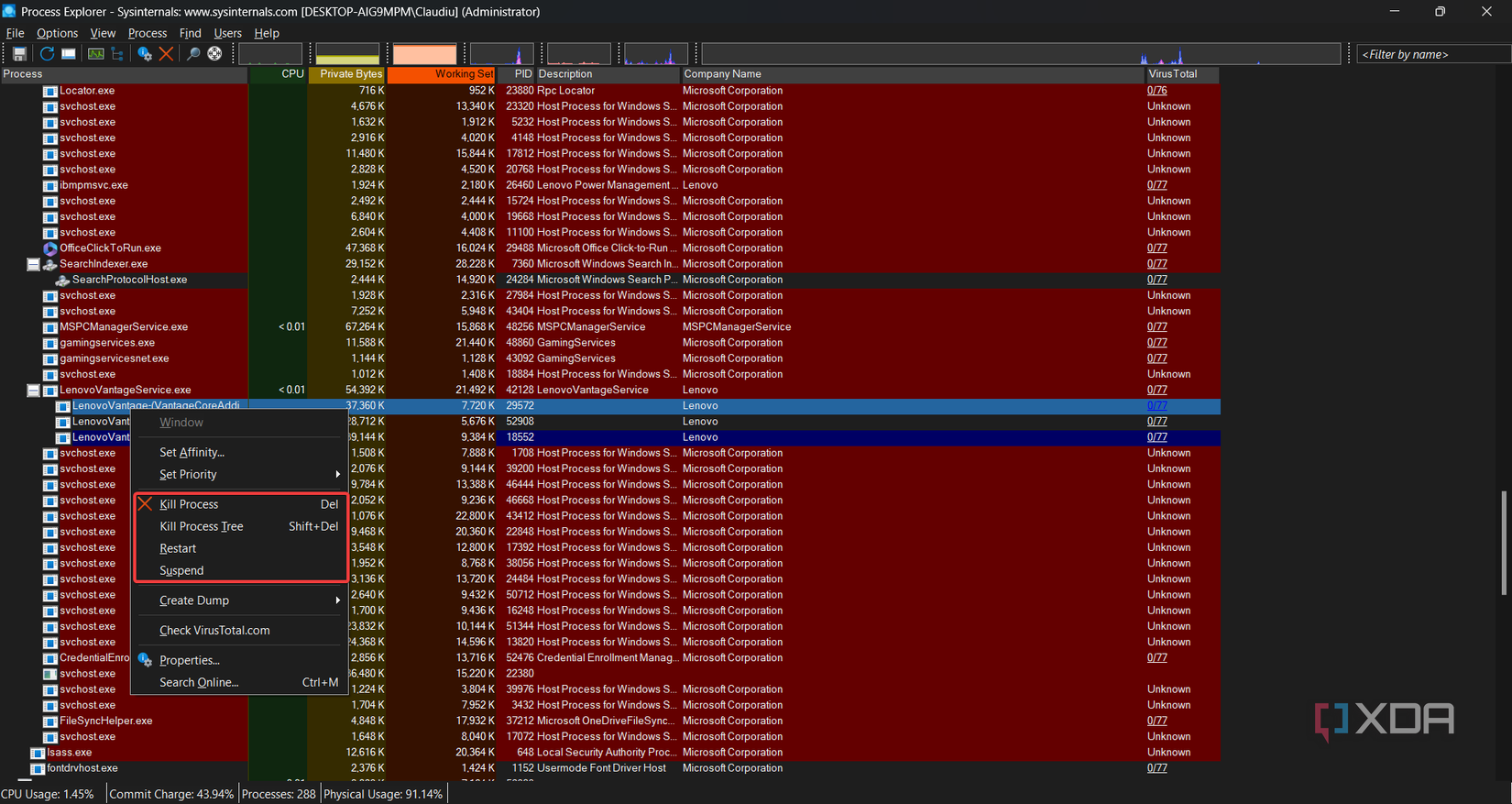 5 reasons to use Process Explorer instead of the default Task Manager ...
