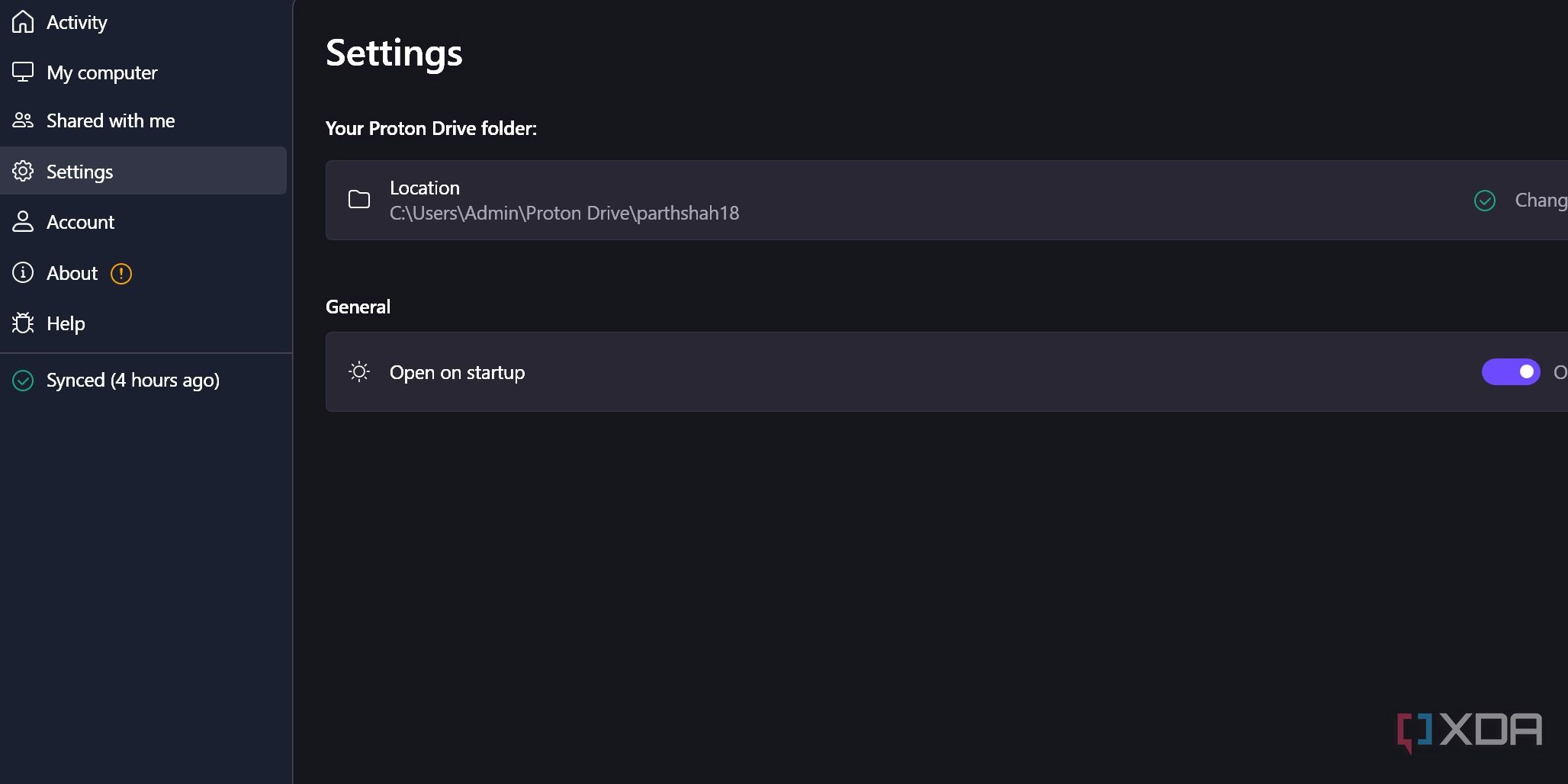 I replaced all my productivity apps with Proton for a month and here’s ...