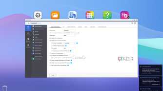 qnap-qts-5-control-panel-screenshot