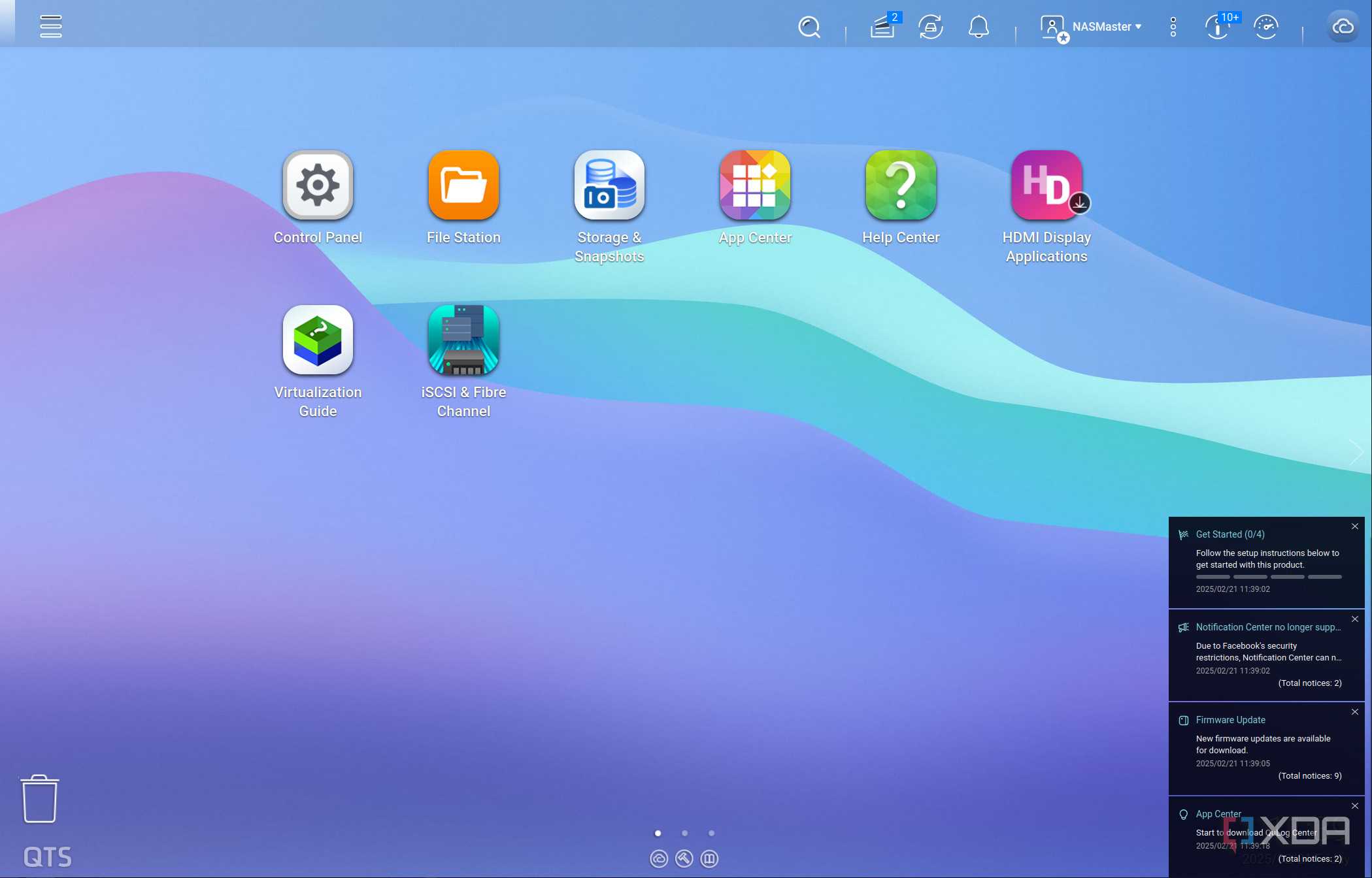 qnap-qts-5-desktop-screenshot