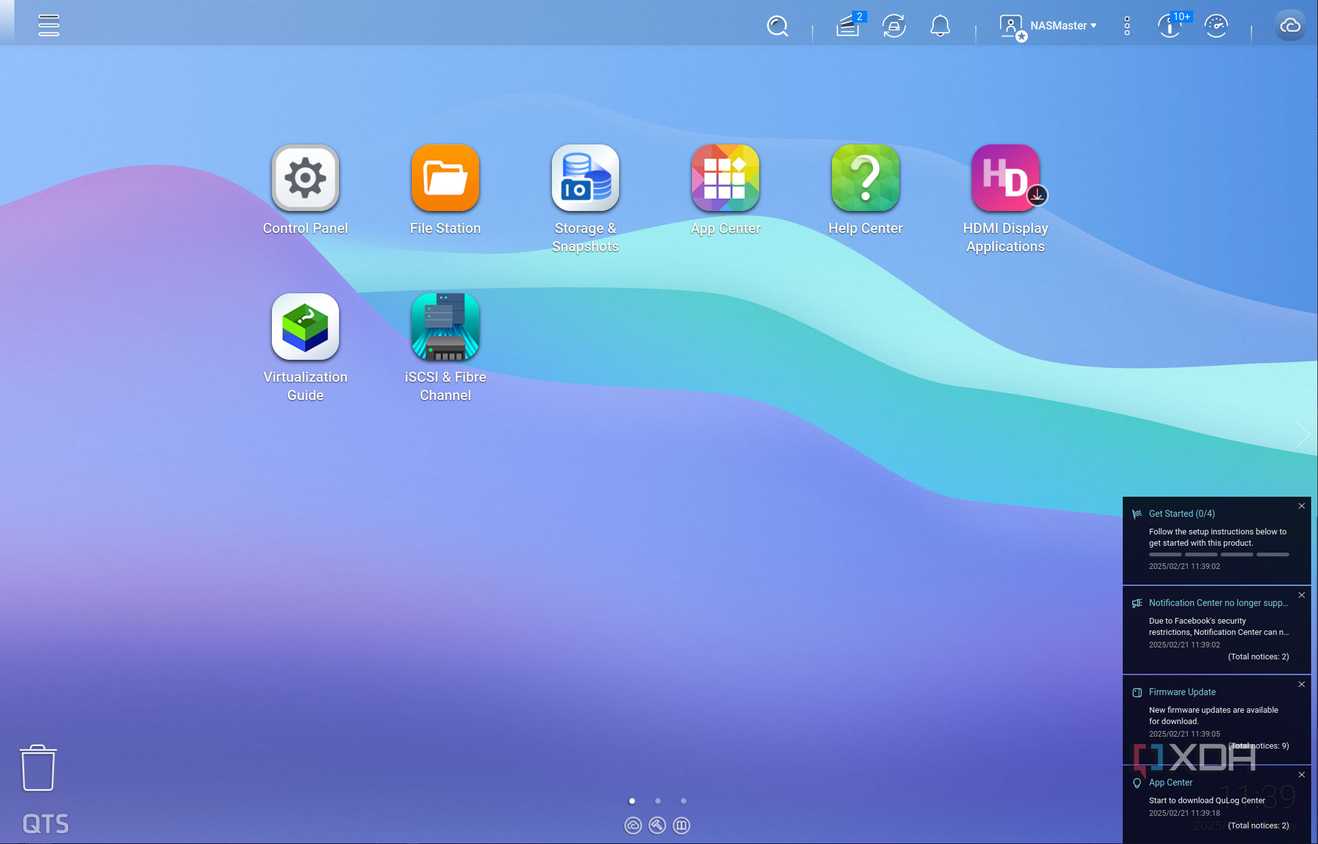 qnap-qts-5-desktop-screenshot