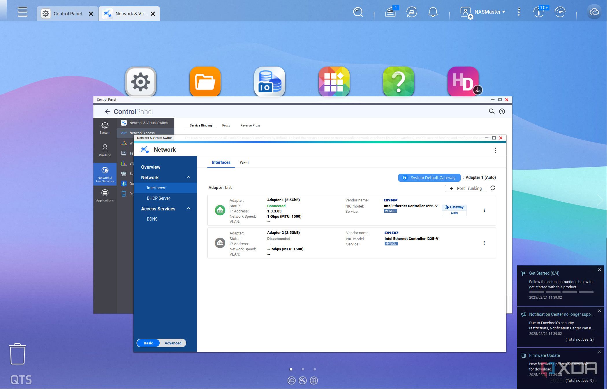 qnap-qts-5-network-screenshot