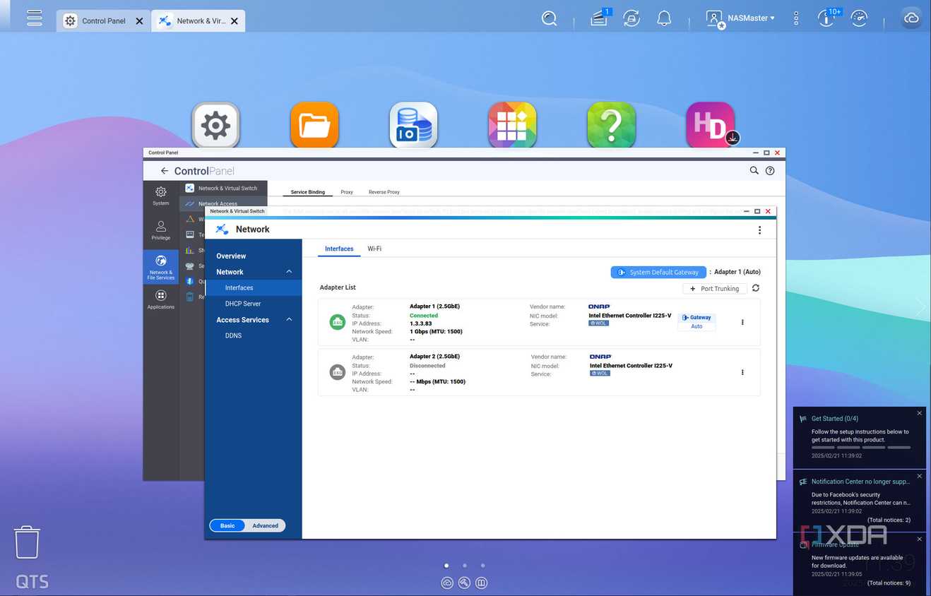 qnap-qts-5-network-screenshot