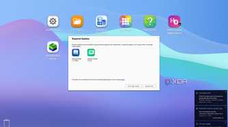qnap-qts-5-required-app-updates-screenshot
