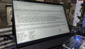 Running DeepSeek on the Radxa Orion