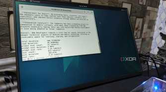 Running Phi4 on the Radxa Orion O6