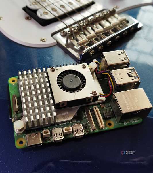 How to run DOSBox on your Raspberry PI and turn it into a retro PC