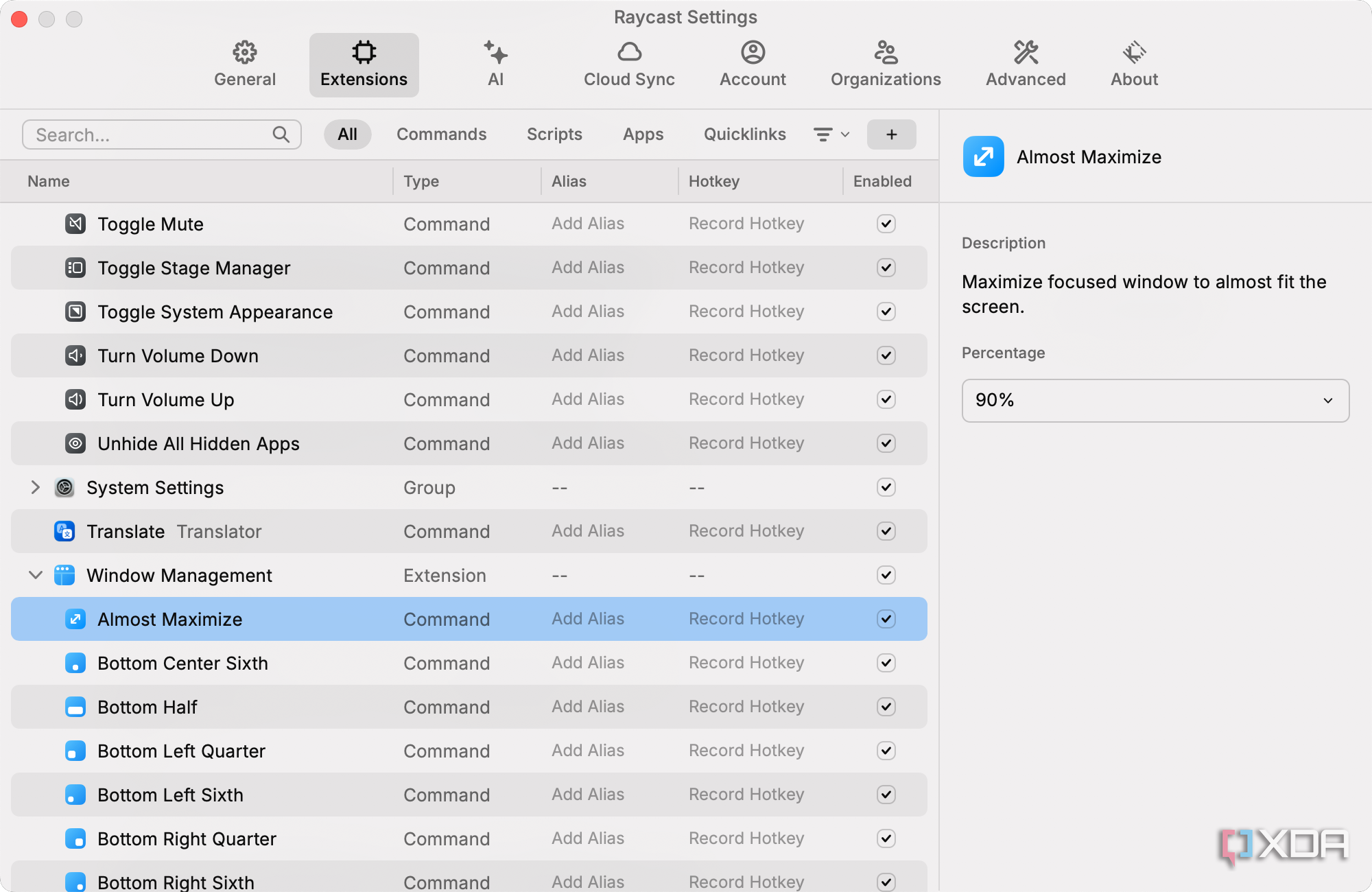 7 Raycast extensions that will supercharge your productivity on Mac