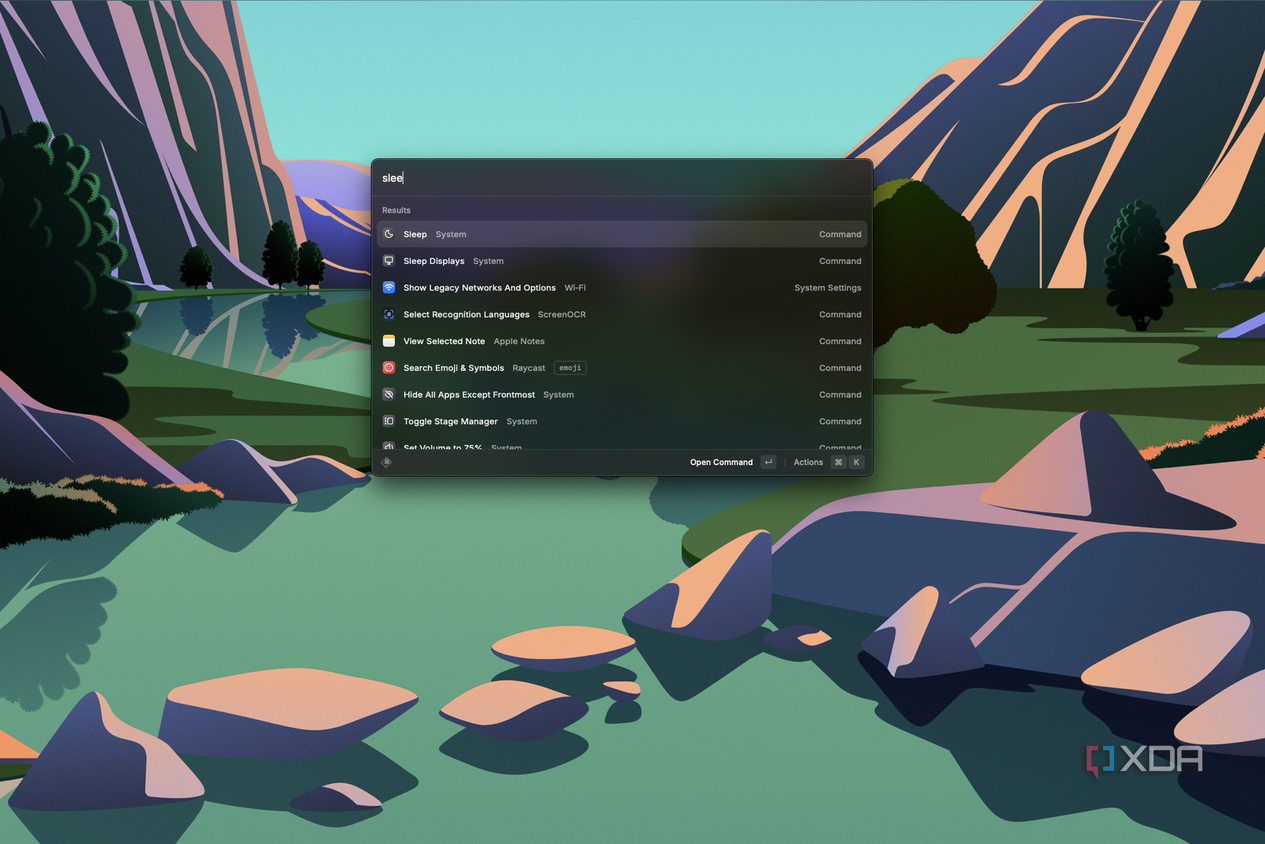 I moved away from Windows 11, but I didn't go to Linux I moved away from Windows 11, but I didn't go to Linux