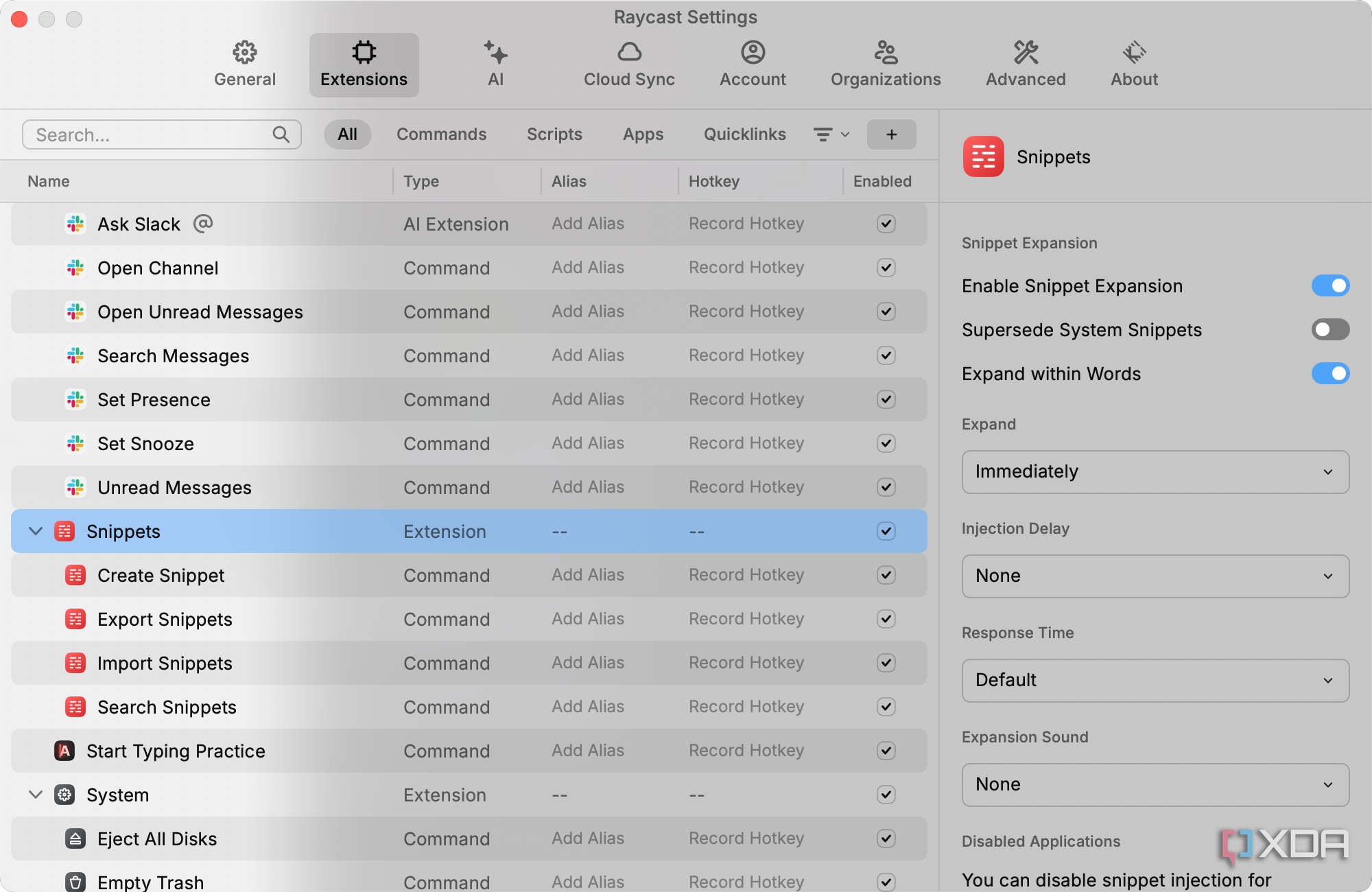 7 Raycast extensions that will supercharge your productivity on Mac