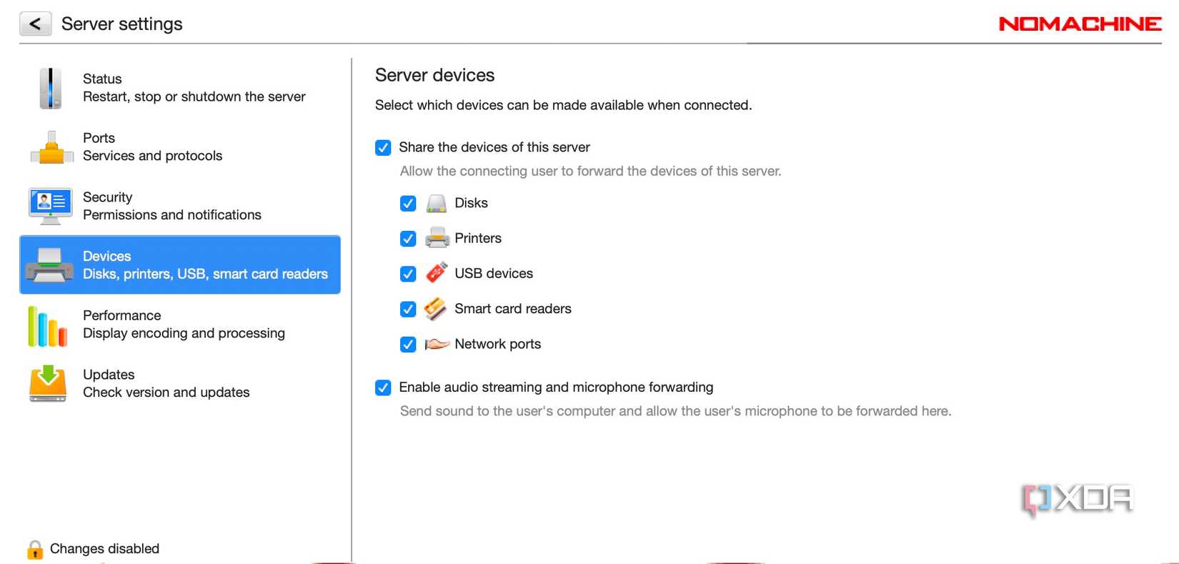 No Machine Options I tried this free TeamViewer alternative and it blew my mind