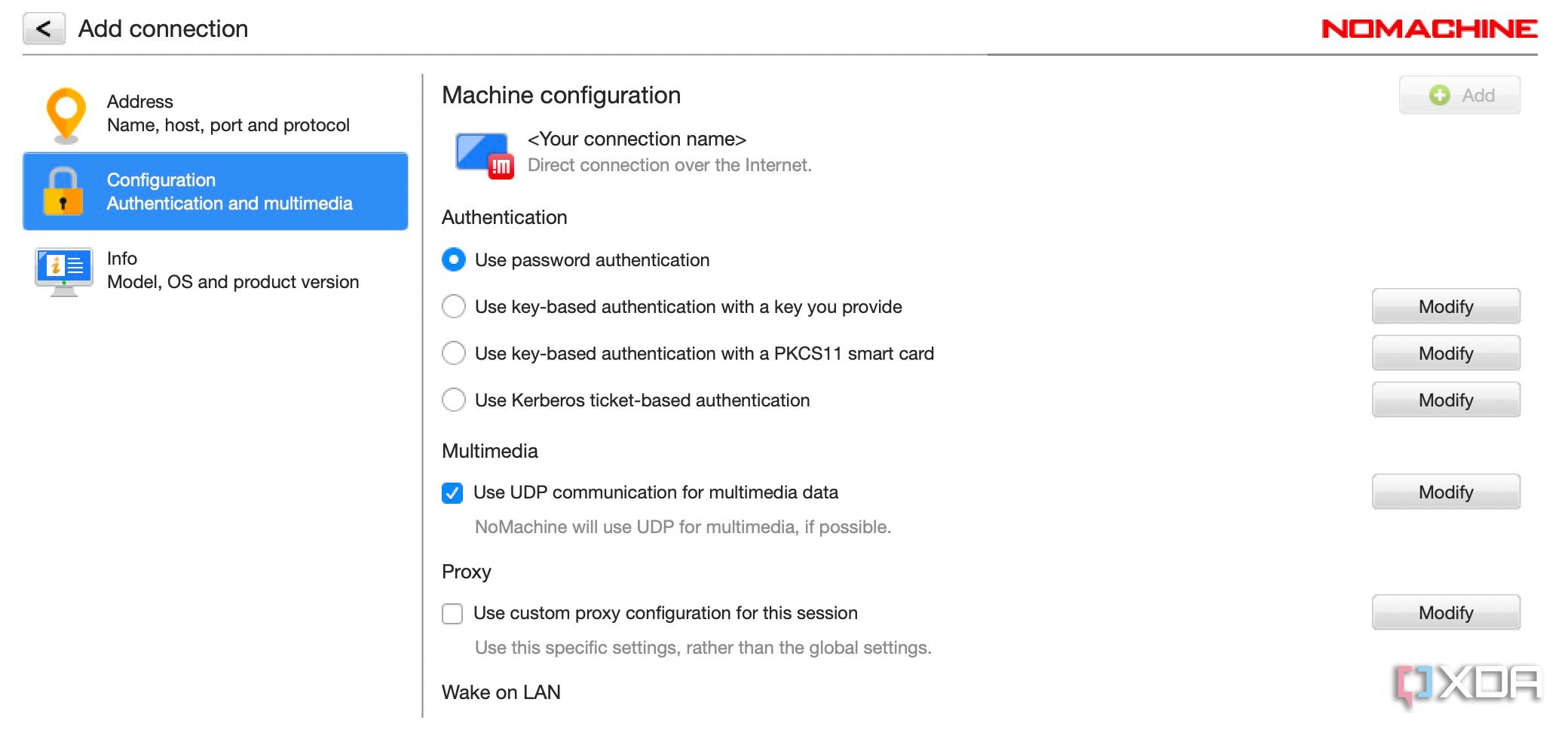 I tried this free TeamViewer alternative and it blew my mind