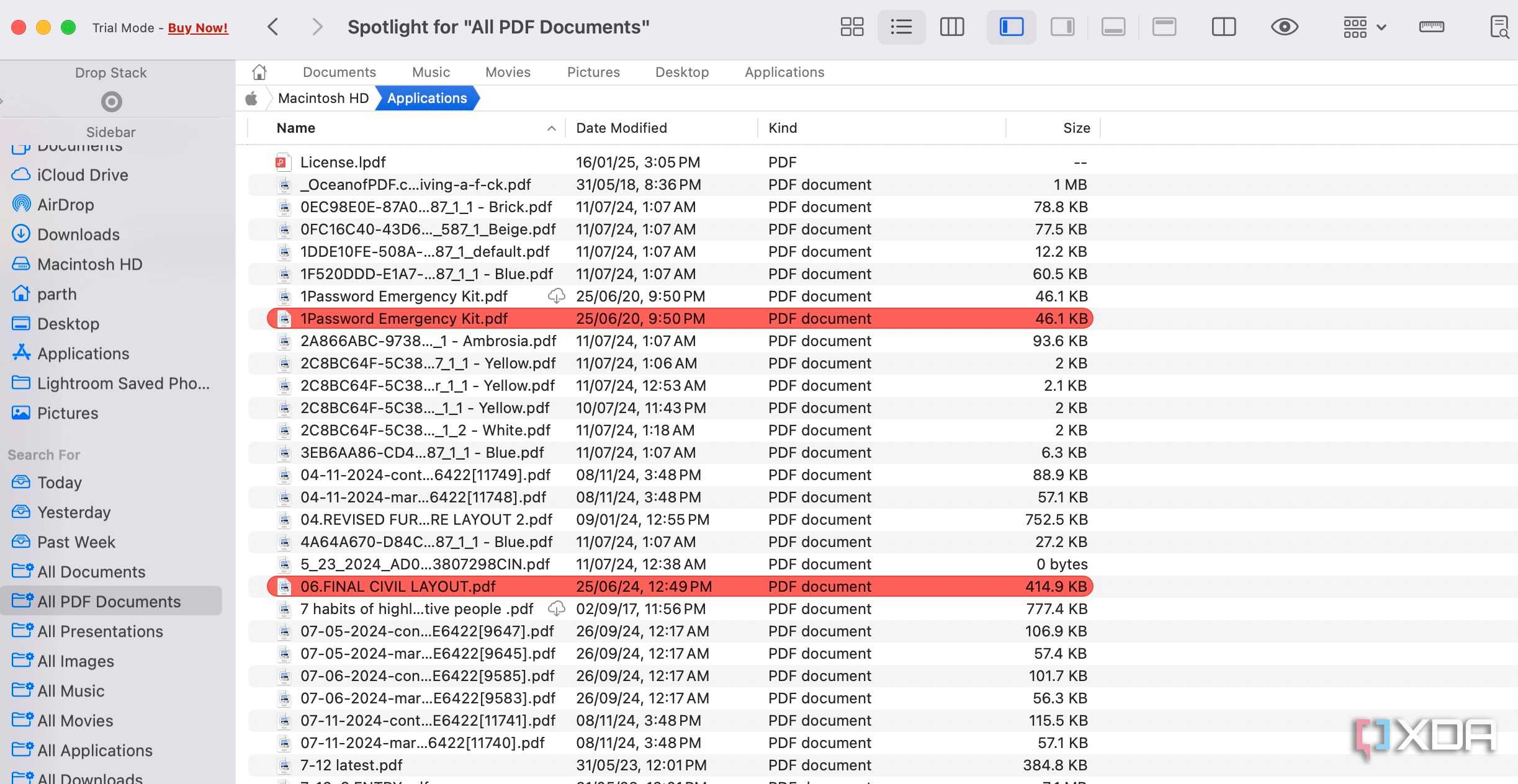 Path Finder Text 7 reasons Path Finder is the best Finder replacement on macOS