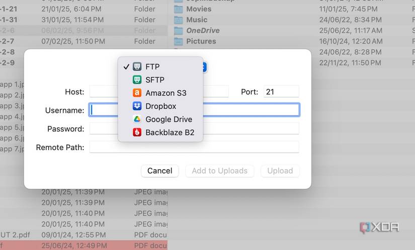 Finder Replacement 7 reasons Path Finder is the best Finder replacement on macOS