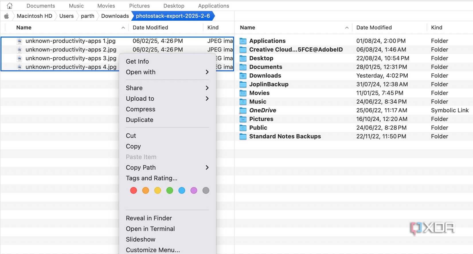 7 reasons Path Finder is the best Finder replacement on macOS