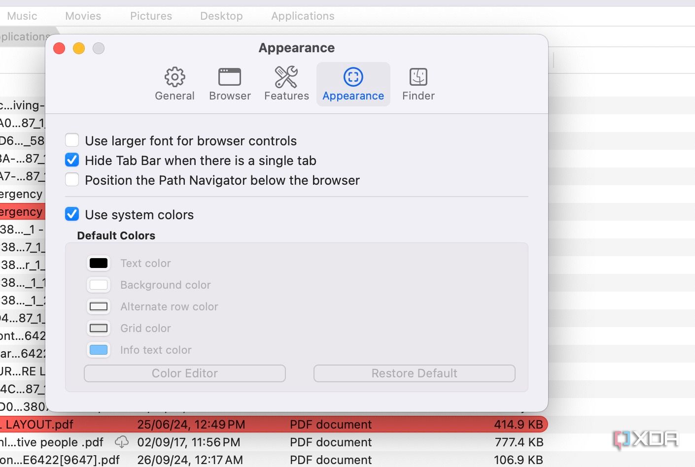 7 reasons Path Finder is the best Finder replacement on macOS