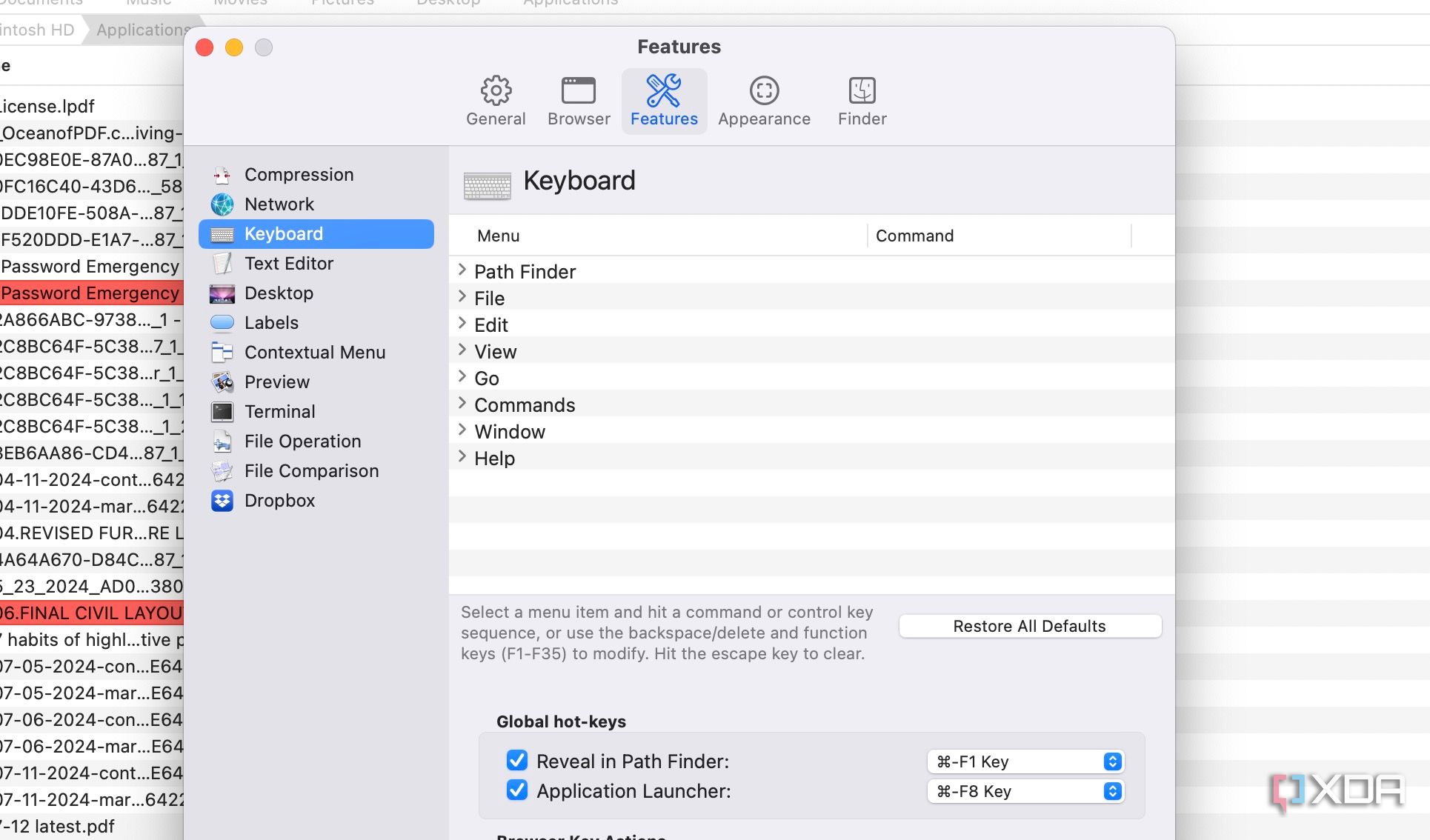 7 reasons Path Finder is the best Finder replacement on macOS