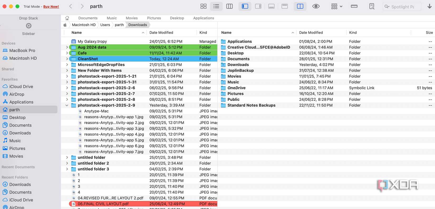 7 reasons Path Finder is the best Finder replacement on macOS