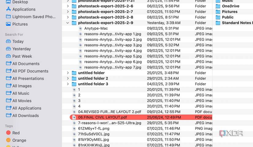 Path Finder Text 7 reasons Path Finder is the best Finder replacement on macOS