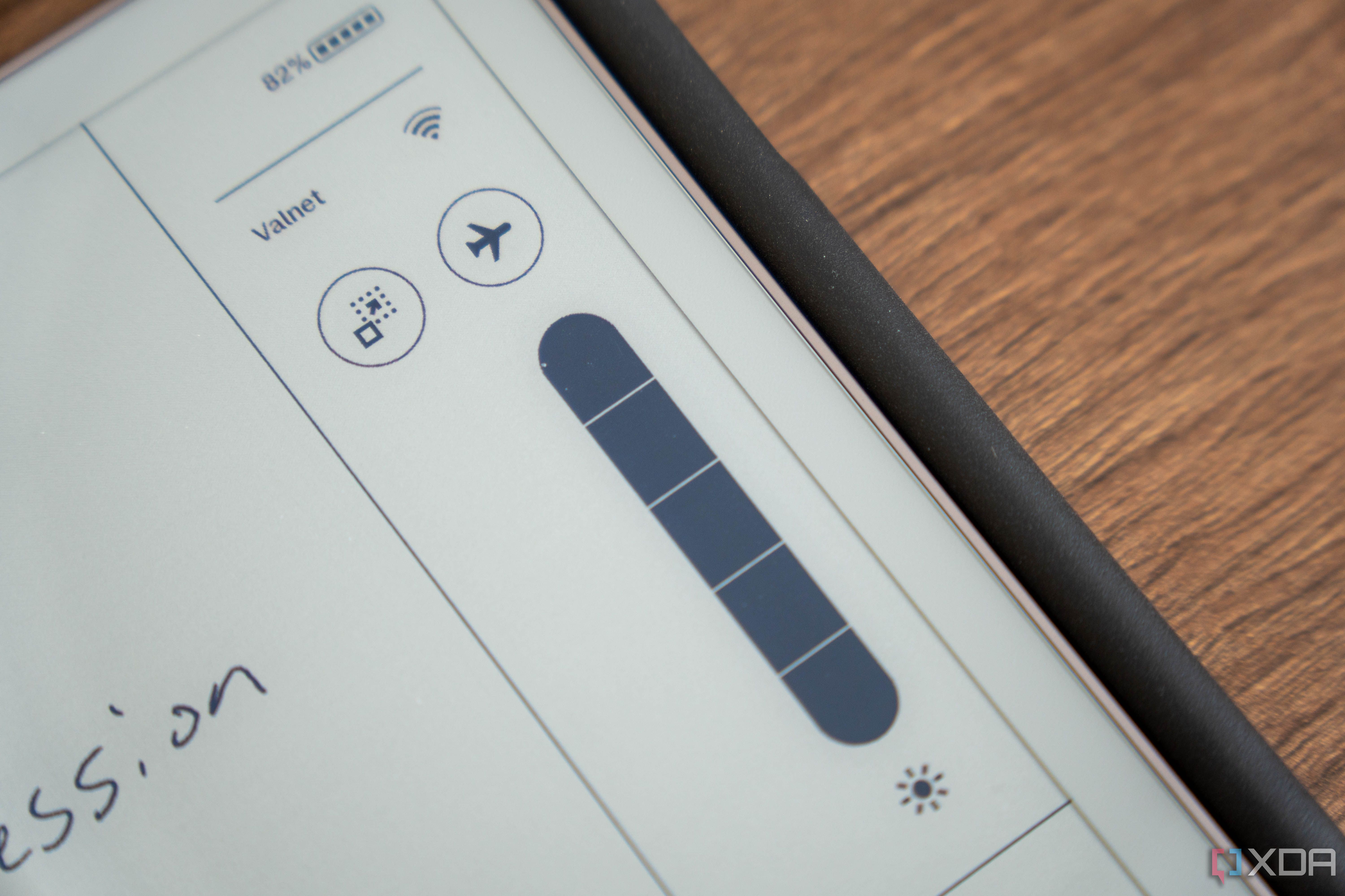 ReMarkable Paper Pro-10
